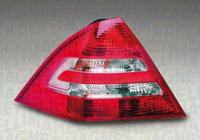 MAGNETI MARELLI 715001003001 -  Задний фонарь